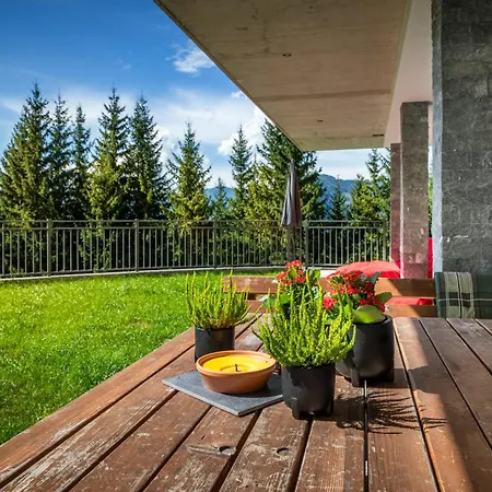 Taurachhof Astlehen Apartment Alpendorf  Exterior photo
