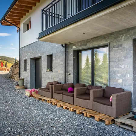 Taurachhof Astlehen Apartment Alpendorf  Exterior photo
