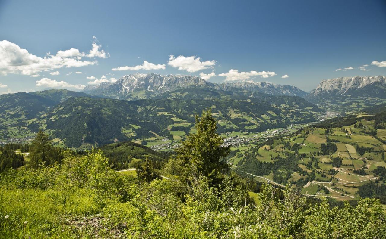 Taurachhof Astlehen * Alpendorf (Salzburg)