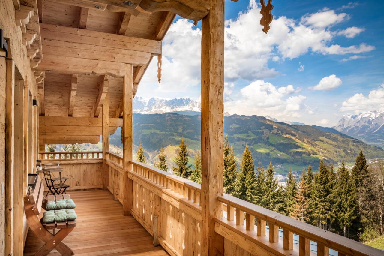 Taurachhof Astlehen Apartment Alpendorf (Salzburg)