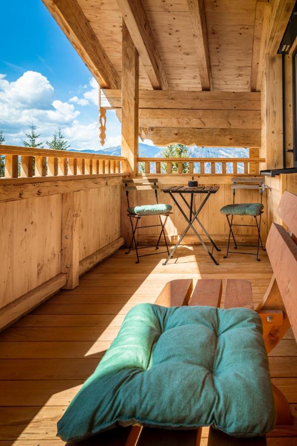 Taurachhof Astlehen Apartment *