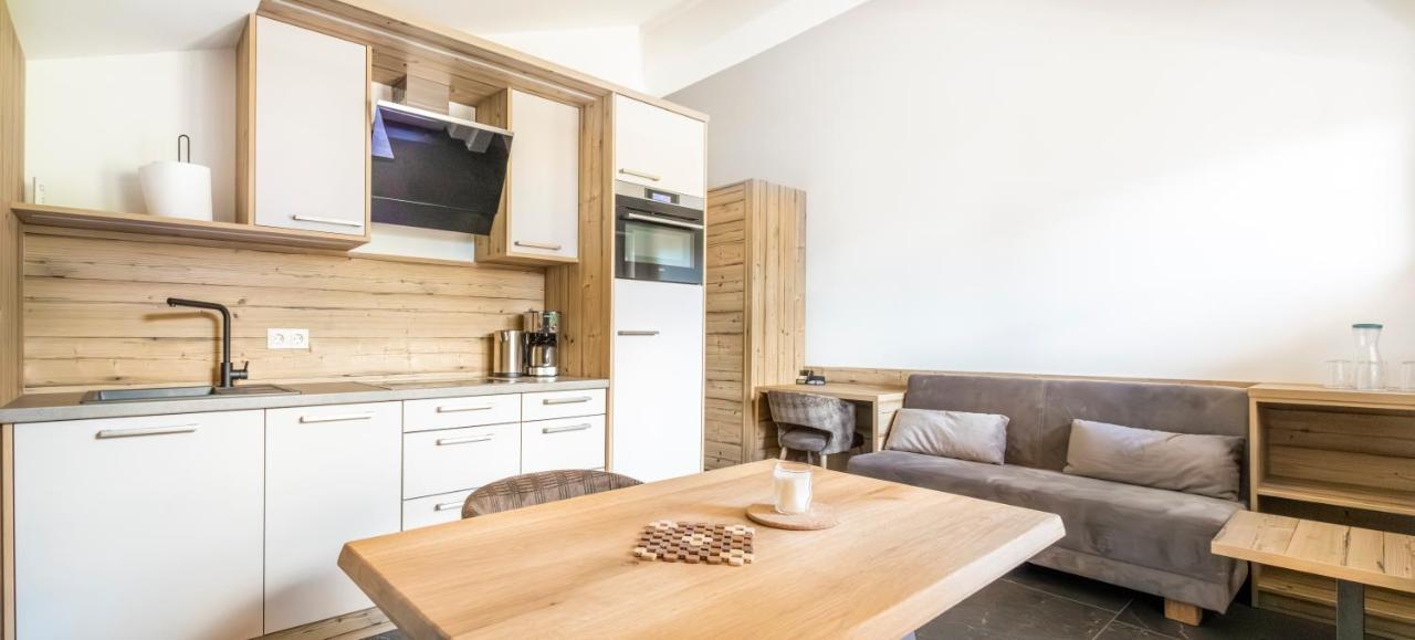 Apartment Taurachhof Astlehen *
