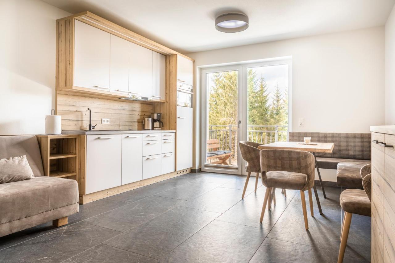 Apartment Taurachhof Astlehen