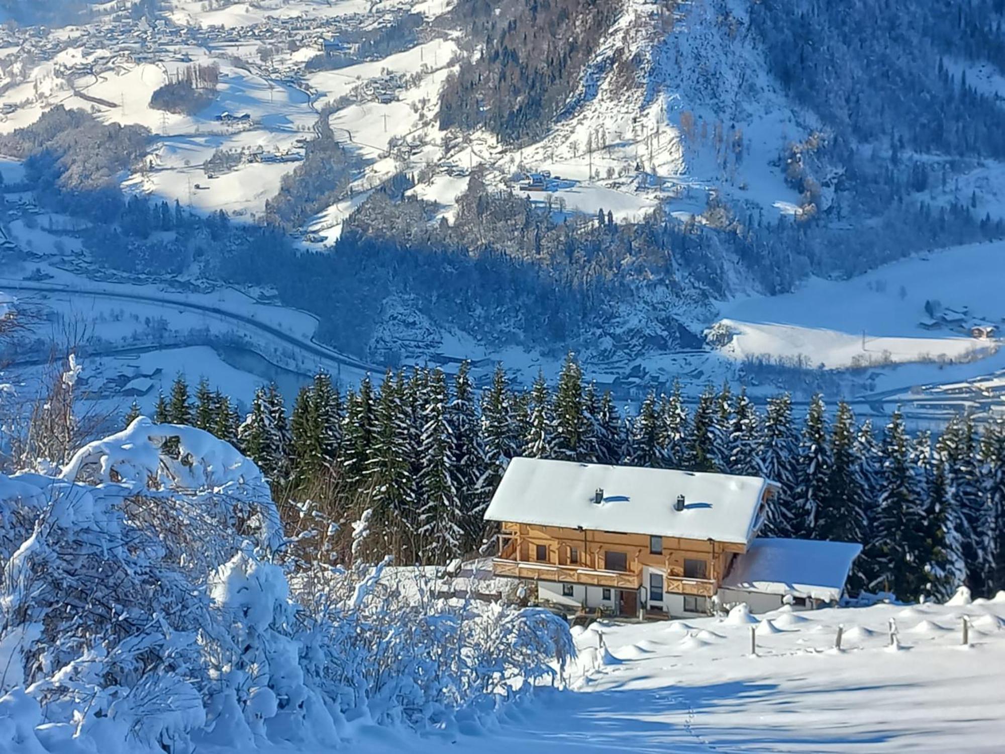 Taurachhof Astlehen Apartment